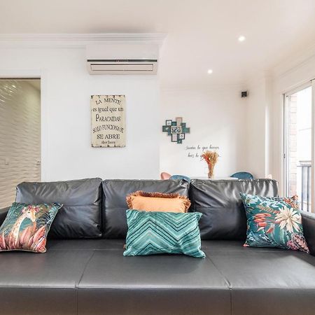 Deluxe Apartment Center Гранада Экстерьер фото