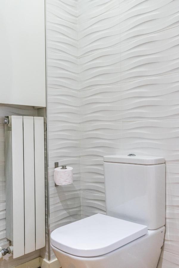 Deluxe Apartment Center Гранада Экстерьер фото