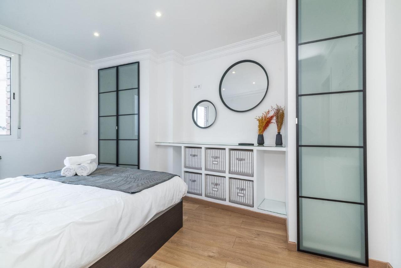 Deluxe Apartment Center Гранада Экстерьер фото