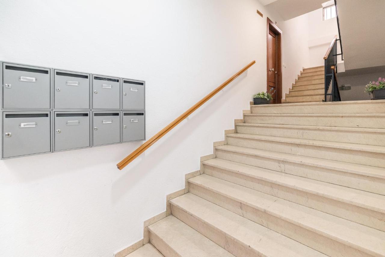 Deluxe Apartment Center Гранада Экстерьер фото