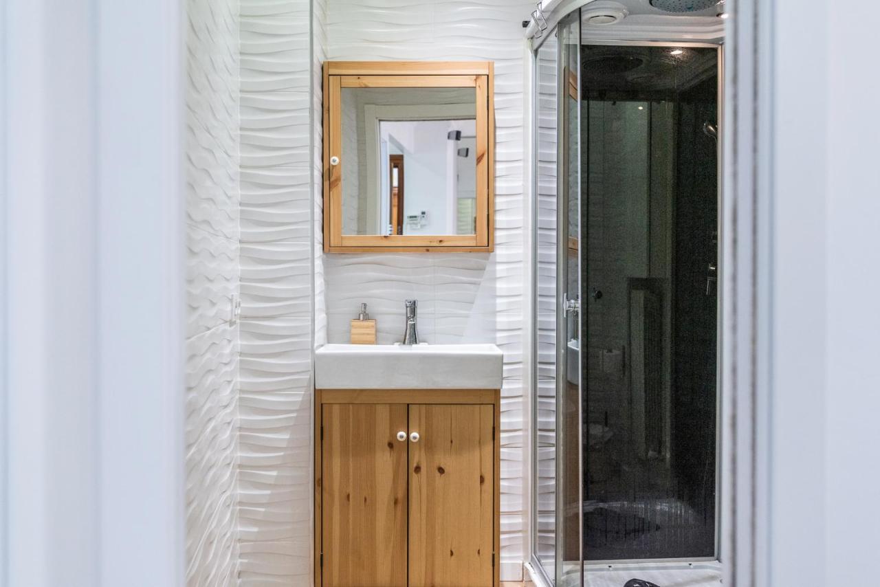 Deluxe Apartment Center Гранада Экстерьер фото