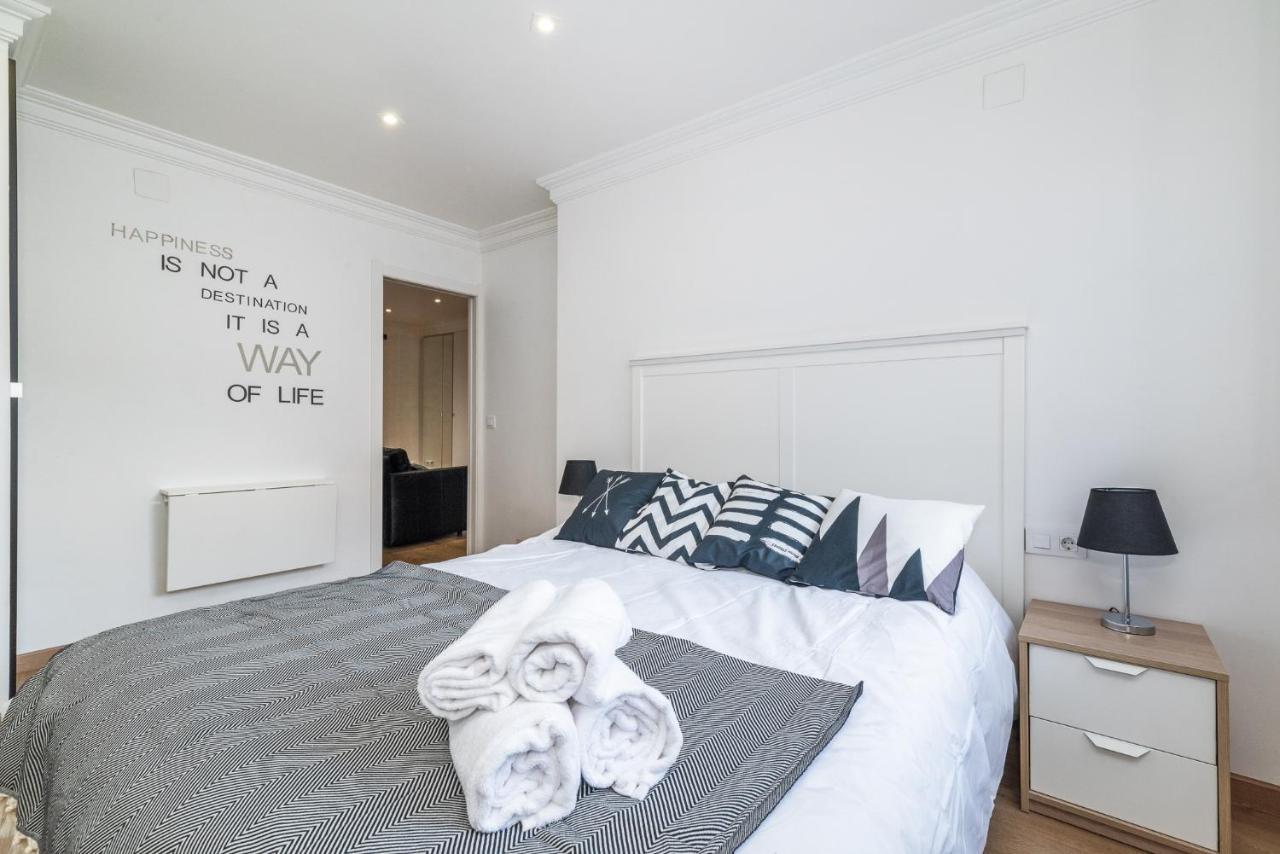Deluxe Apartment Center Гранада Экстерьер фото