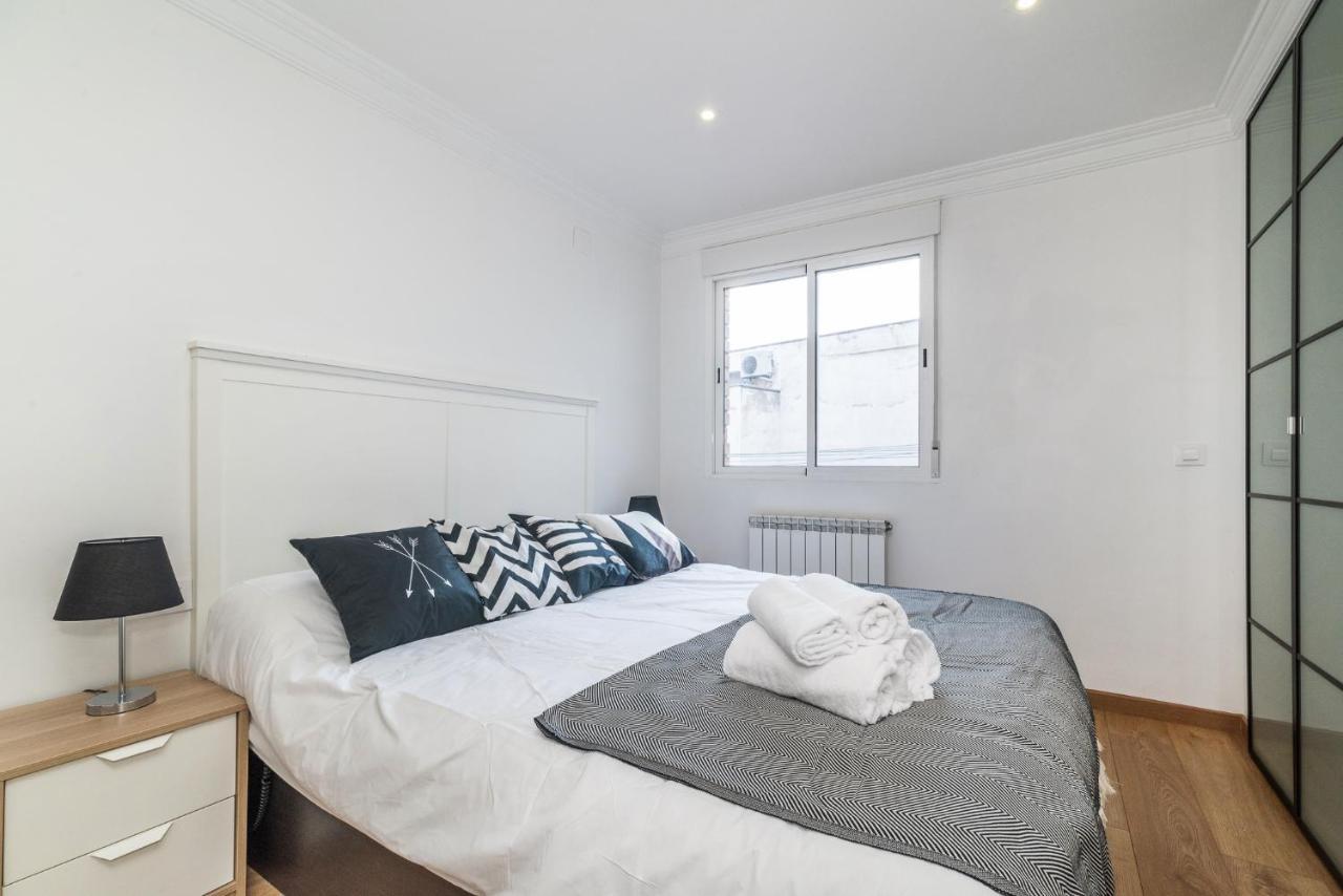 Deluxe Apartment Center Гранада Экстерьер фото